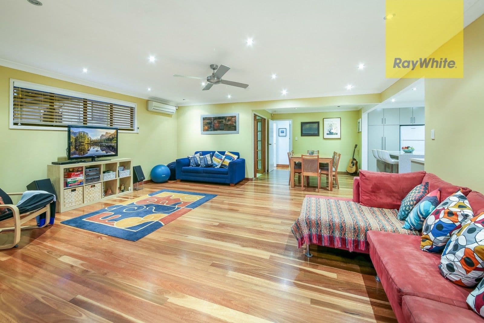 9 Nancy Street, Pendle Hill - Thumbnail 2