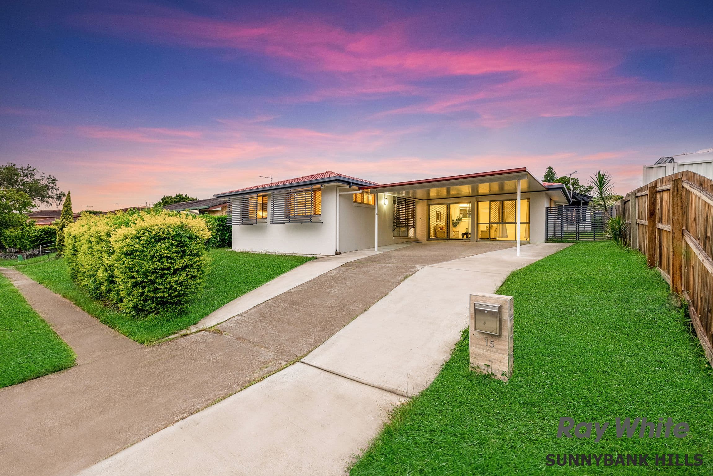 15 Lilyvale Street, Mansfield QLD 4122, Mansfield - Image 1