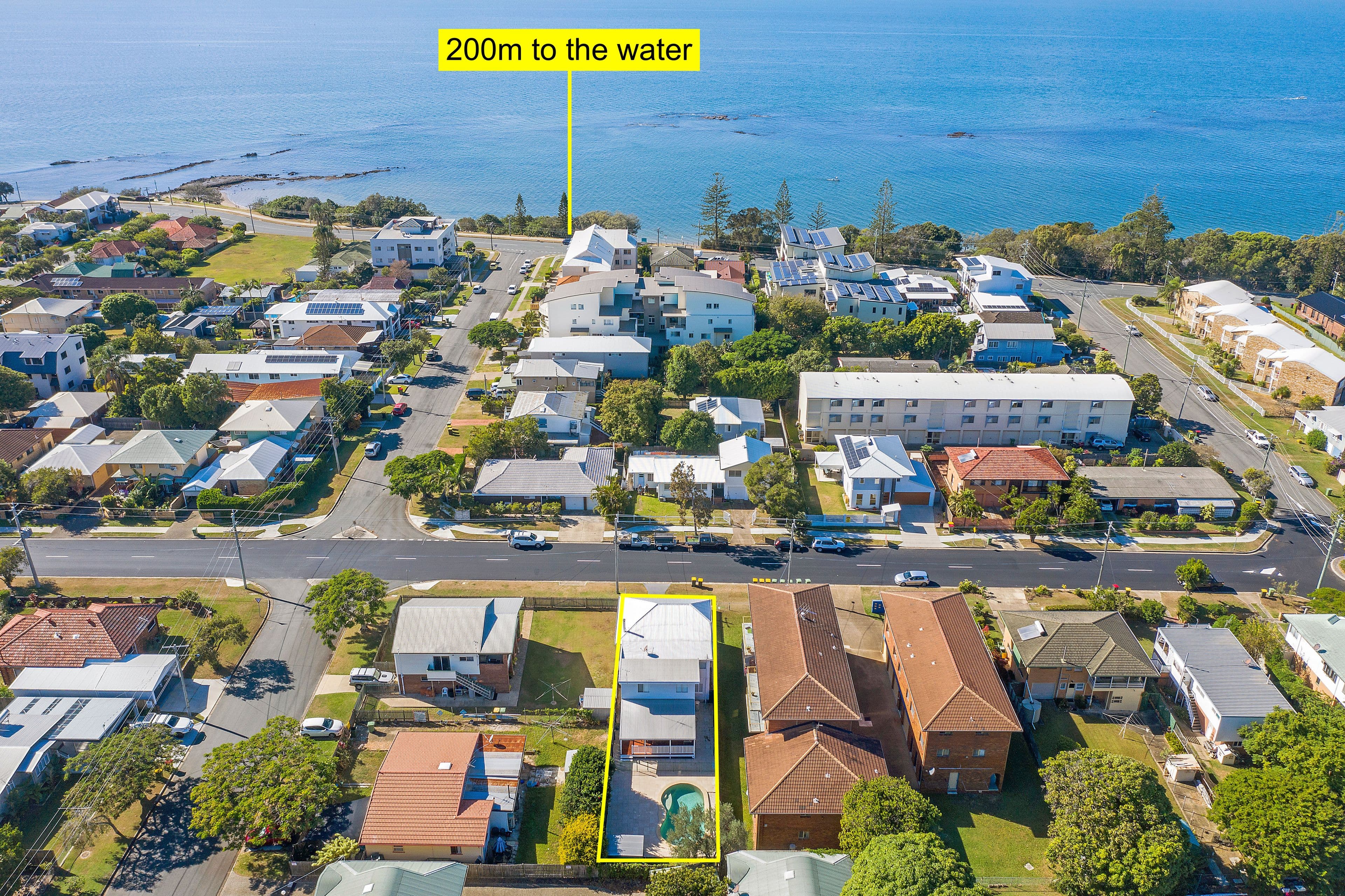 45 Kate Street, Woody Point QLD 4019, Woody Point - Thumbnail 2