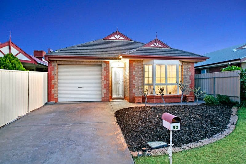 62 Henderson Avenue, POORAKA SA 5095, Pooraka - Image 1