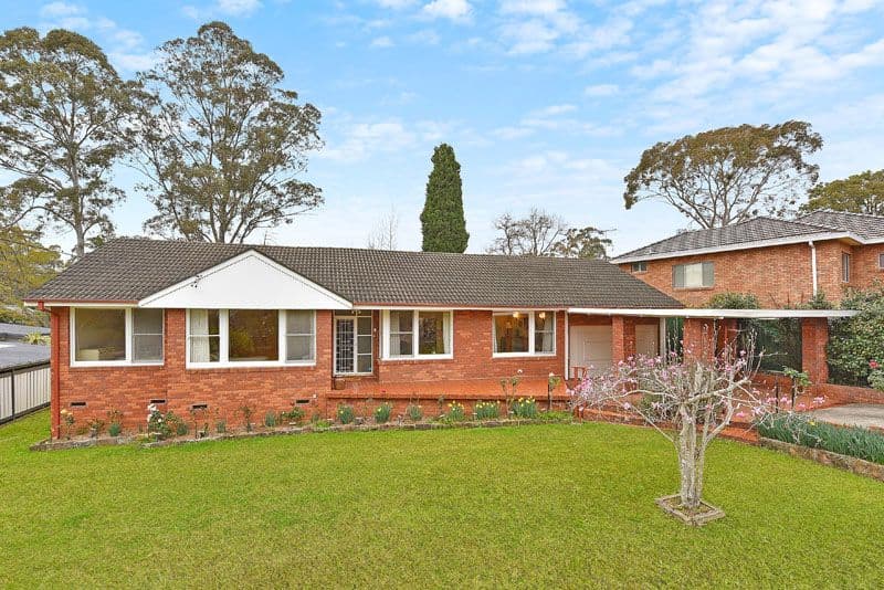 38 New Farm Road, West Pennant Hills - Image 1