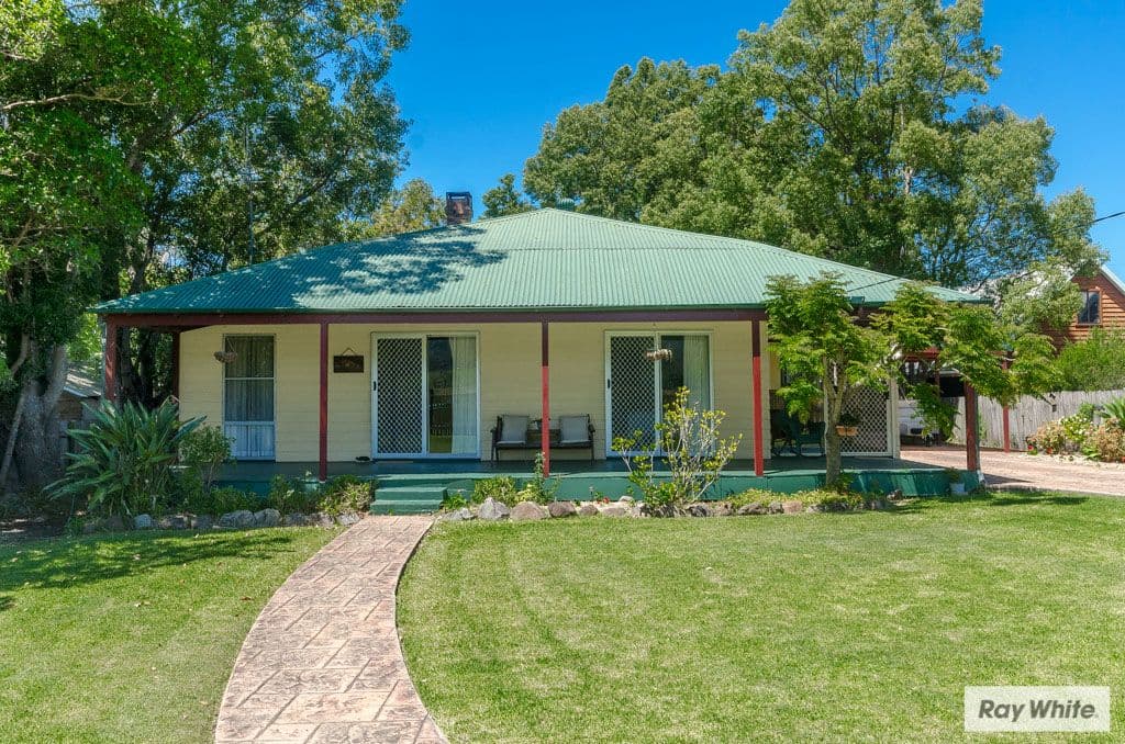 12 Wongawilli Road, WONGAWILLI NSW 2530, Wongawilli - Image 1
