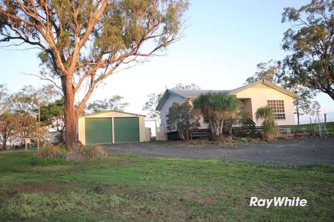 26 Peters Road, Meringandan West QLD 4352, Meringandan West - Image 1