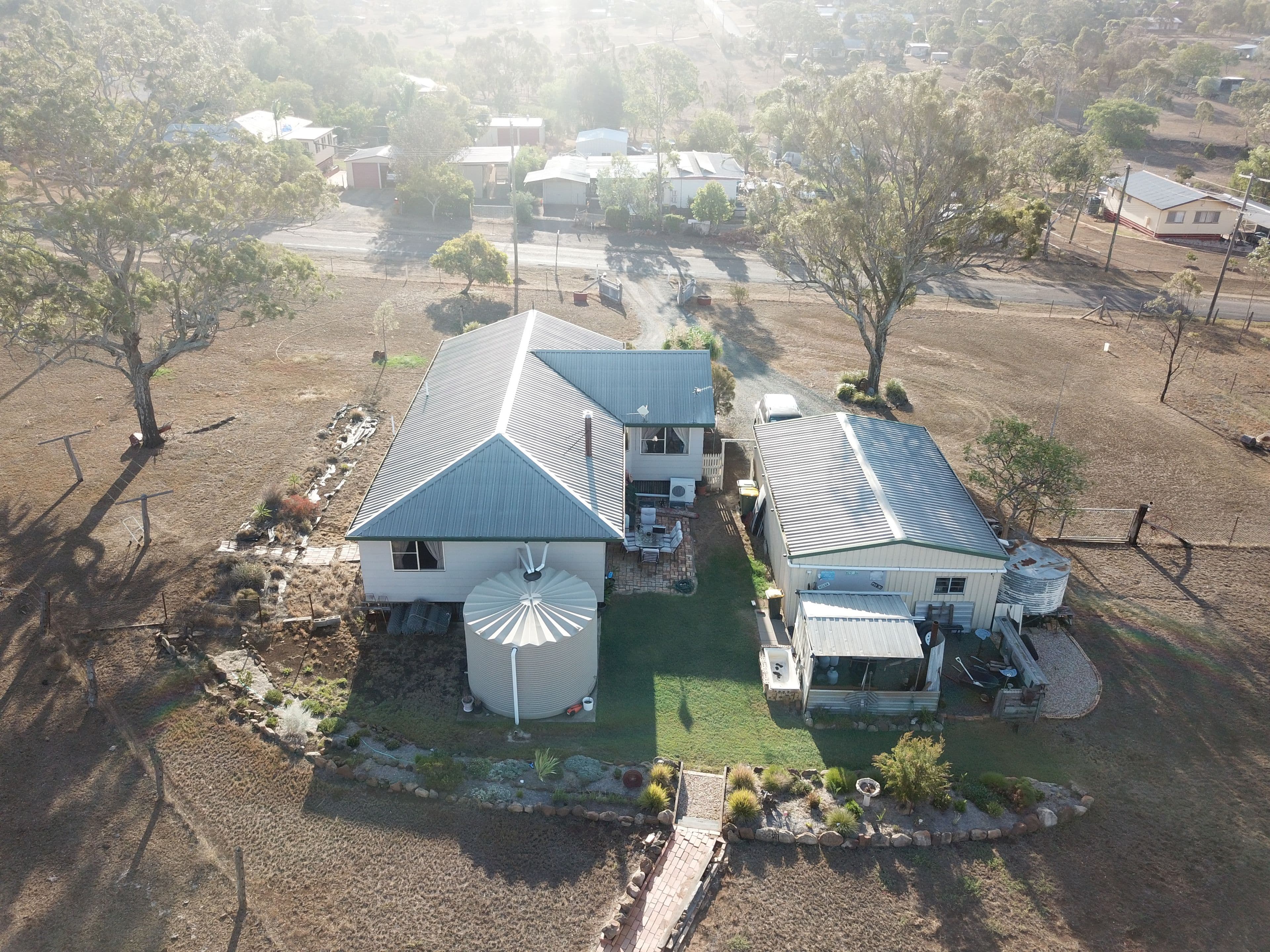 26 Peters Road, Meringandan West QLD 4352, Meringandan West - Thumbnail 2