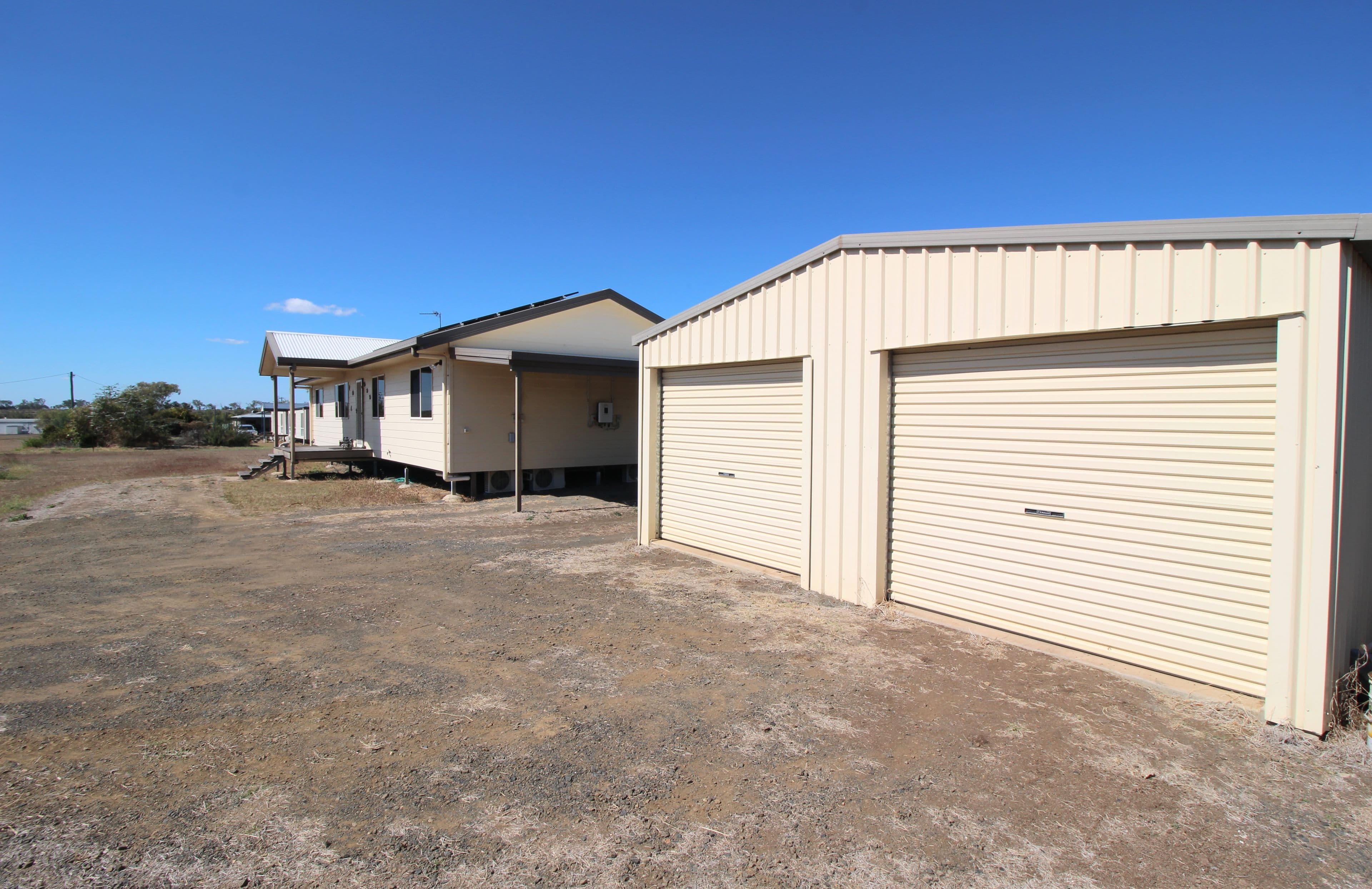 42 Gordon Street, Capella QLD 4723, Capella - Image 1