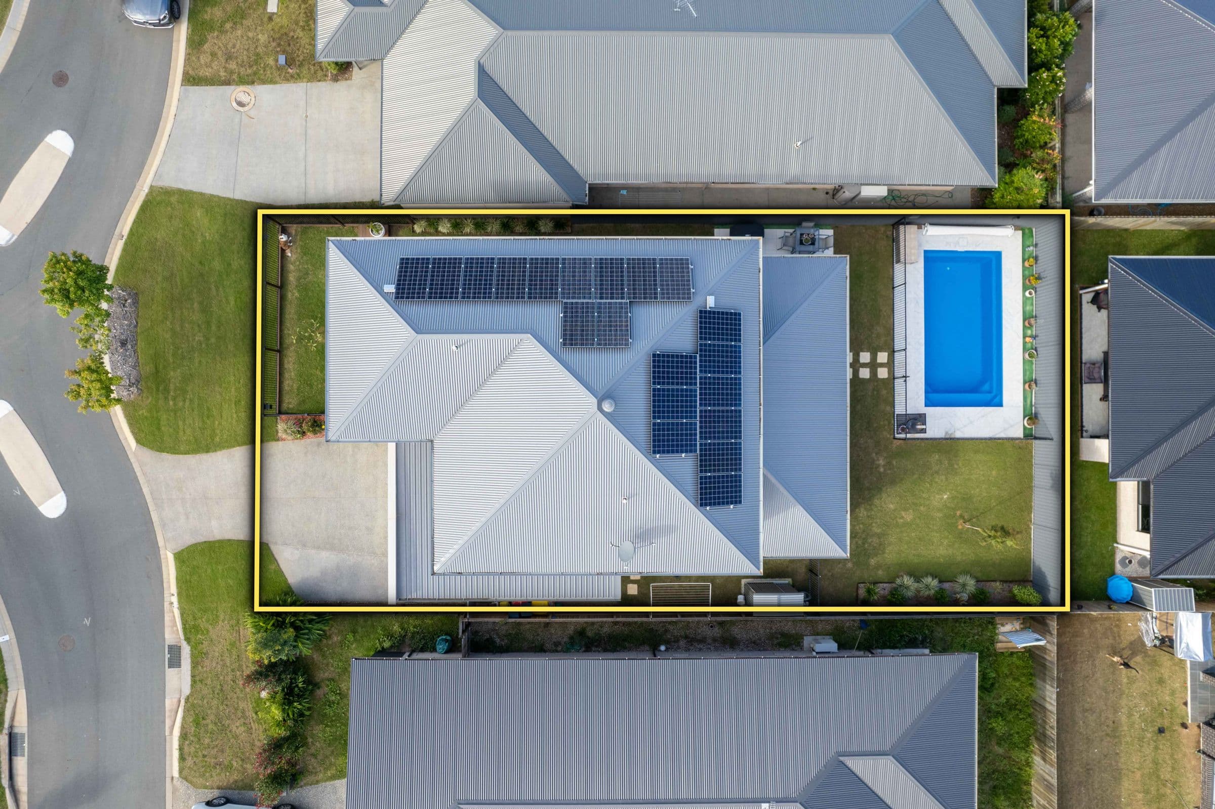 9 Brandywine Street, Griffin QLD 4503, Griffin - Thumbnail 4