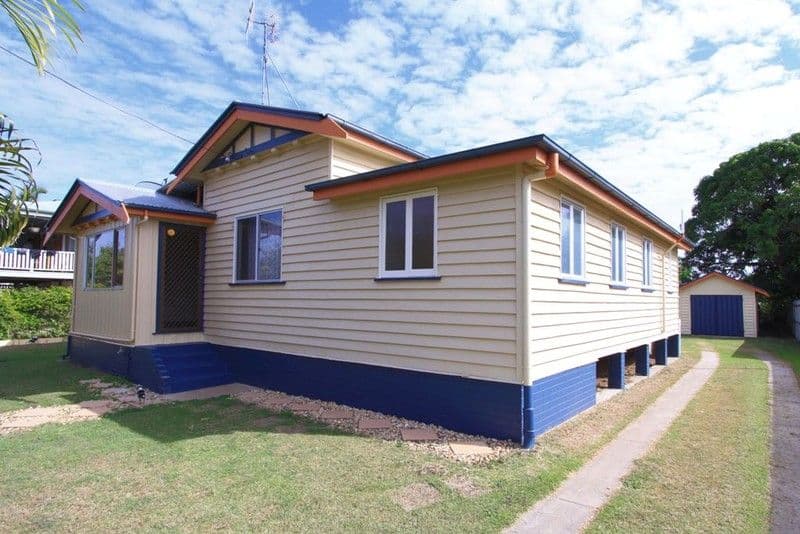 19 Wilmot Street, BUNDABERG NORTH QLD 4670, Bundaberg North - Image 1