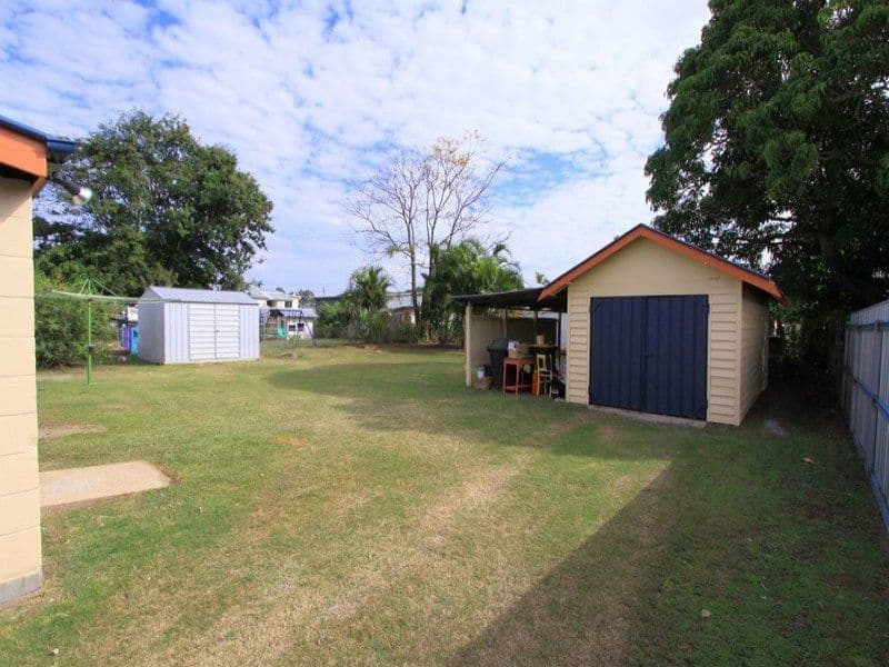 19 Wilmot Street, BUNDABERG NORTH QLD 4670, Bundaberg North - Thumbnail 5