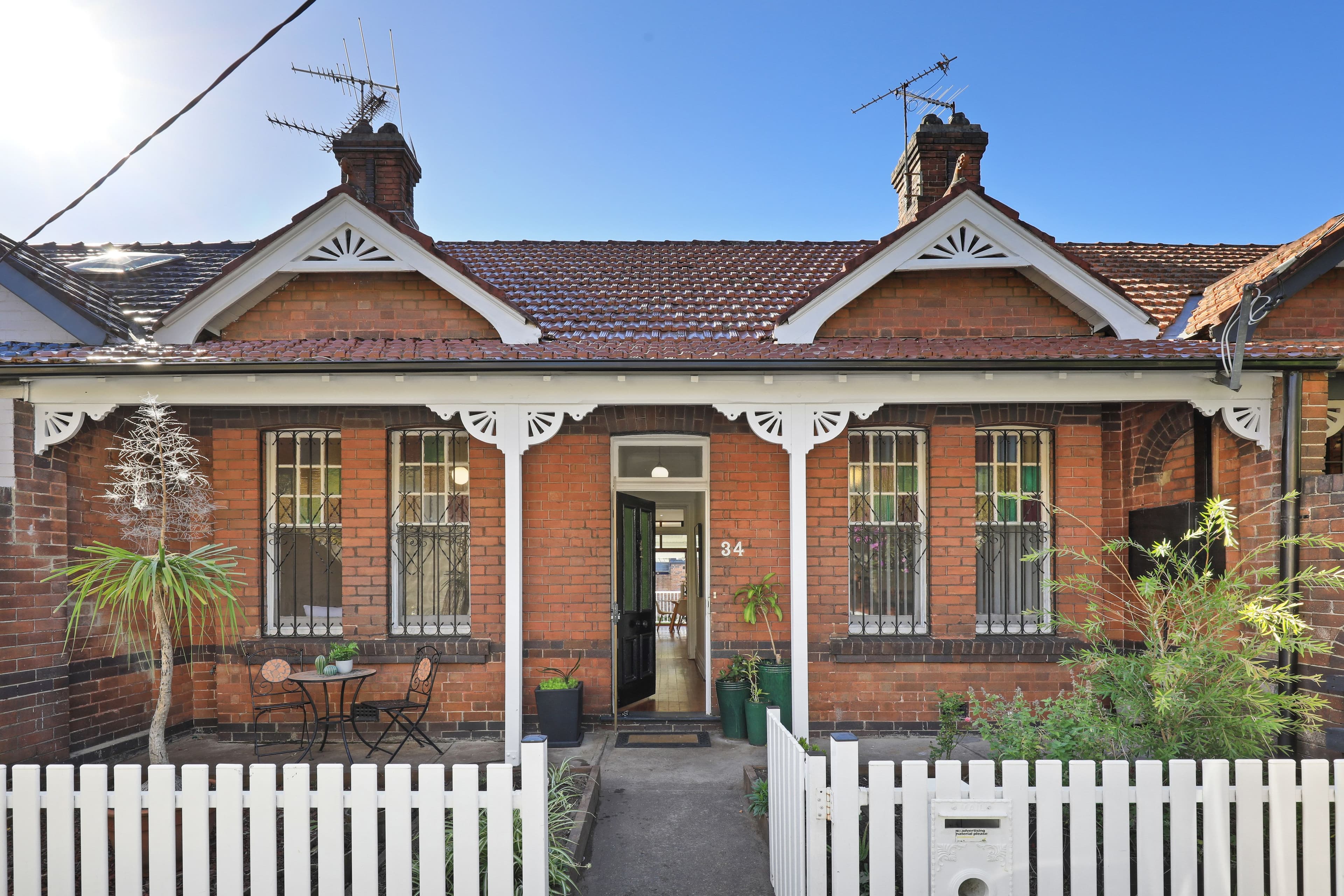 34 Clara Street, Erskineville NSW 2043, Erskineville - Image 1