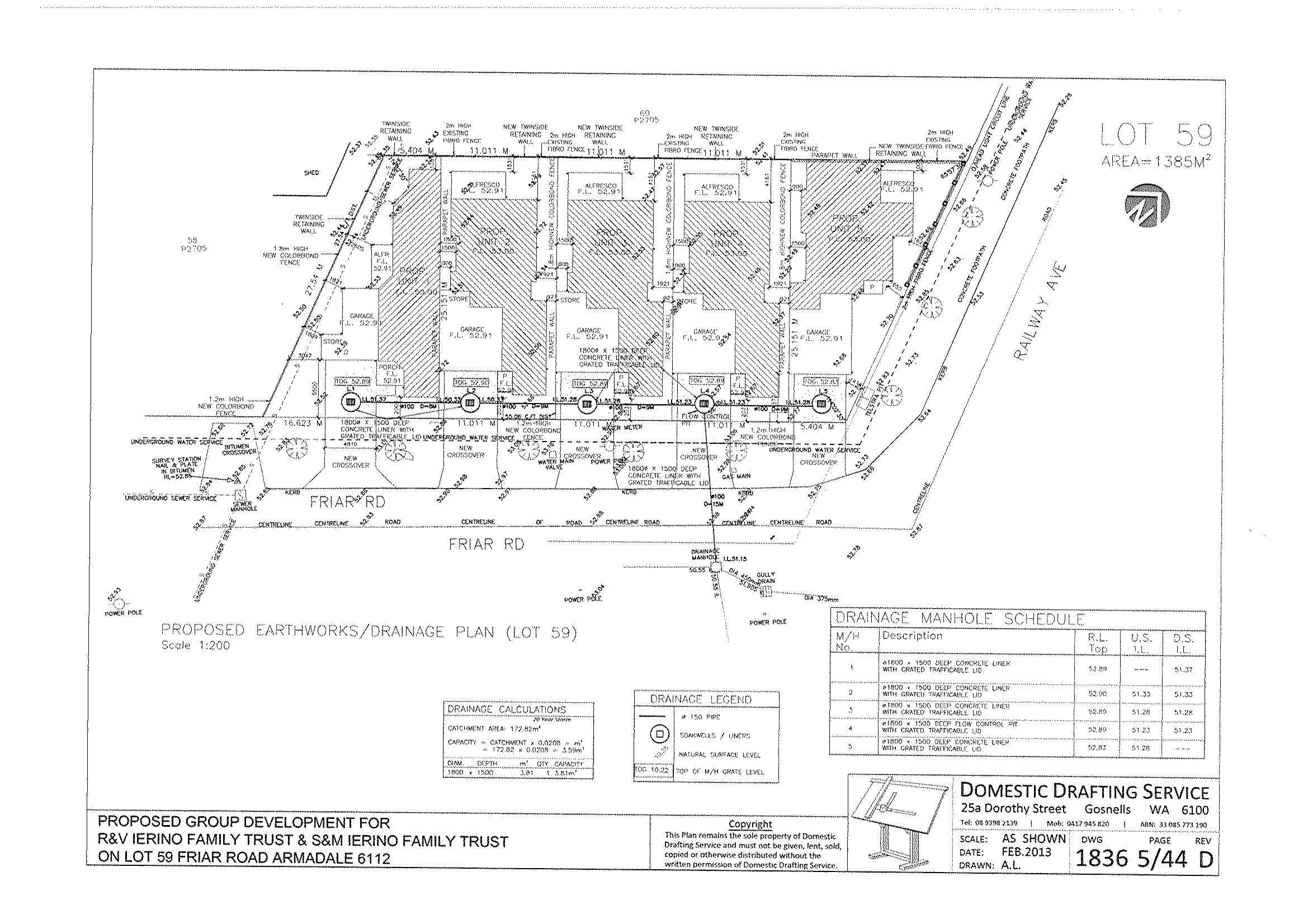 1 Friar Road, ARMADALE WA 6112, Armadale - Thumbnail 2