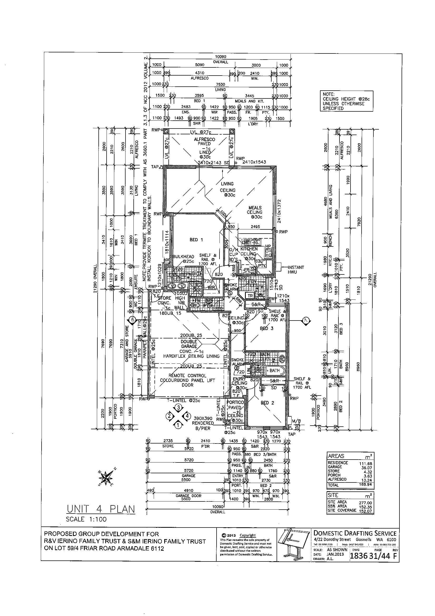 1 Friar Road, ARMADALE WA 6112, Armadale - Thumbnail 3