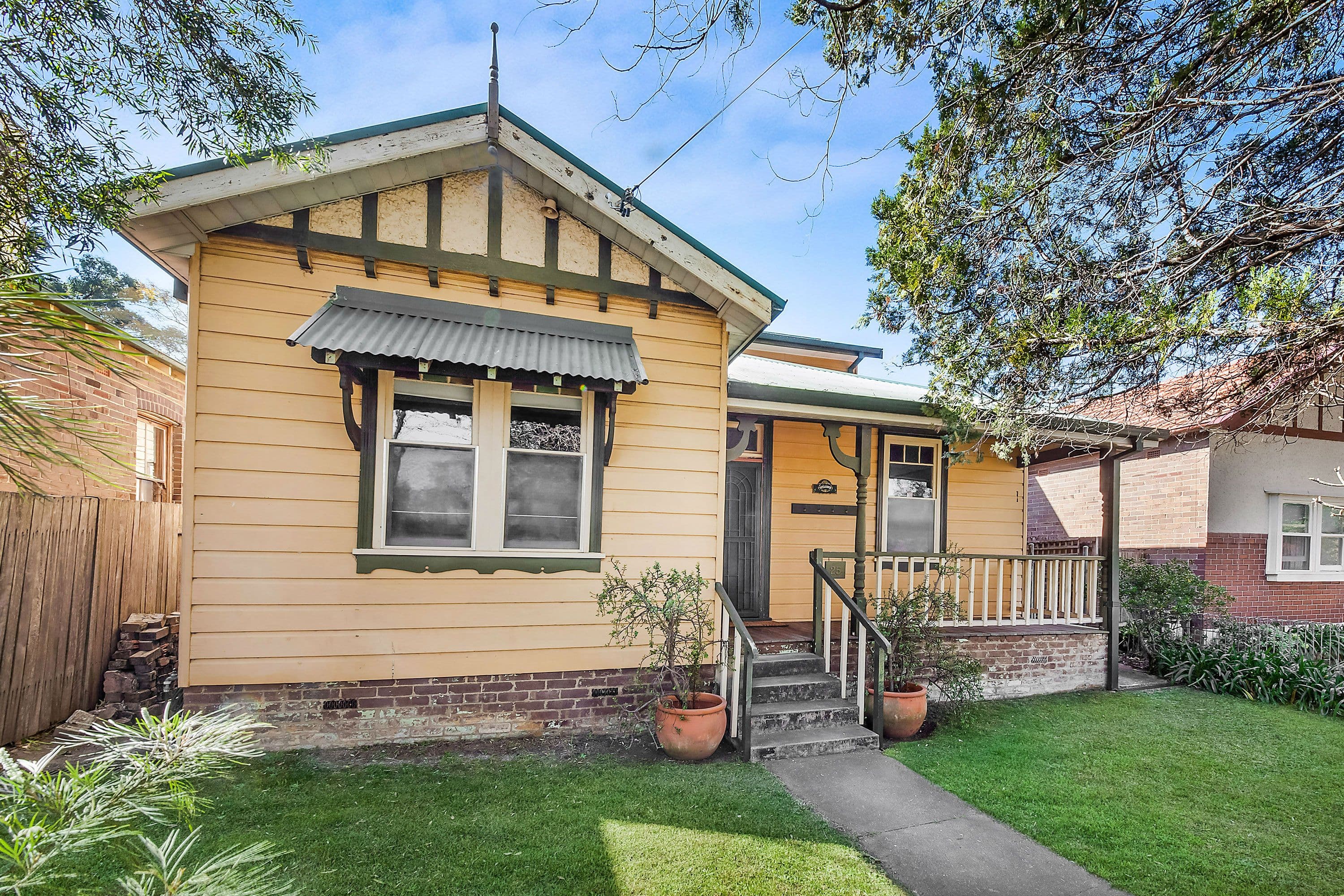 25 King Street, Concord West - Image 1