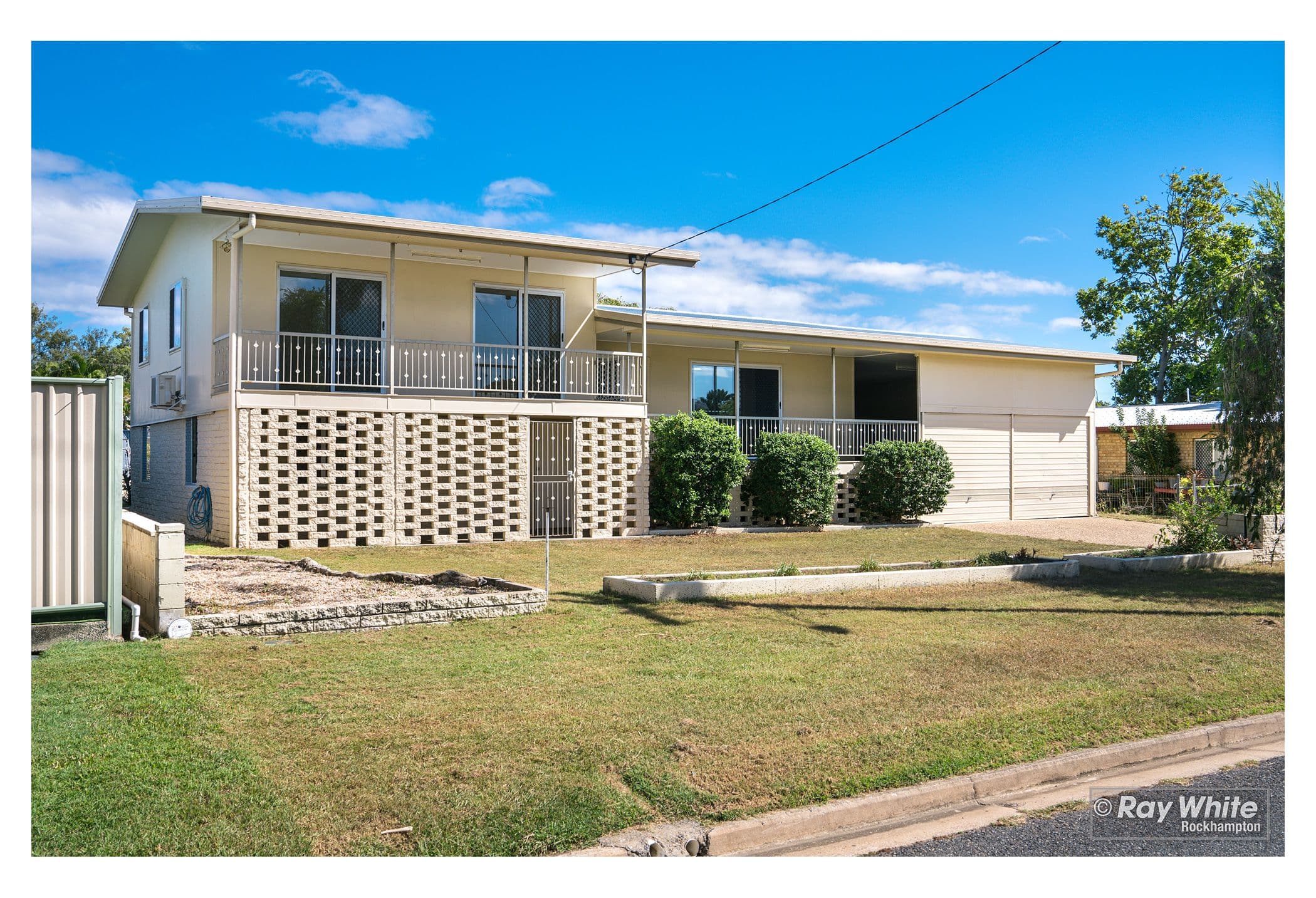 39 Potts Street, Norman Gardens QLD 4701, Norman Gardens - Image 1