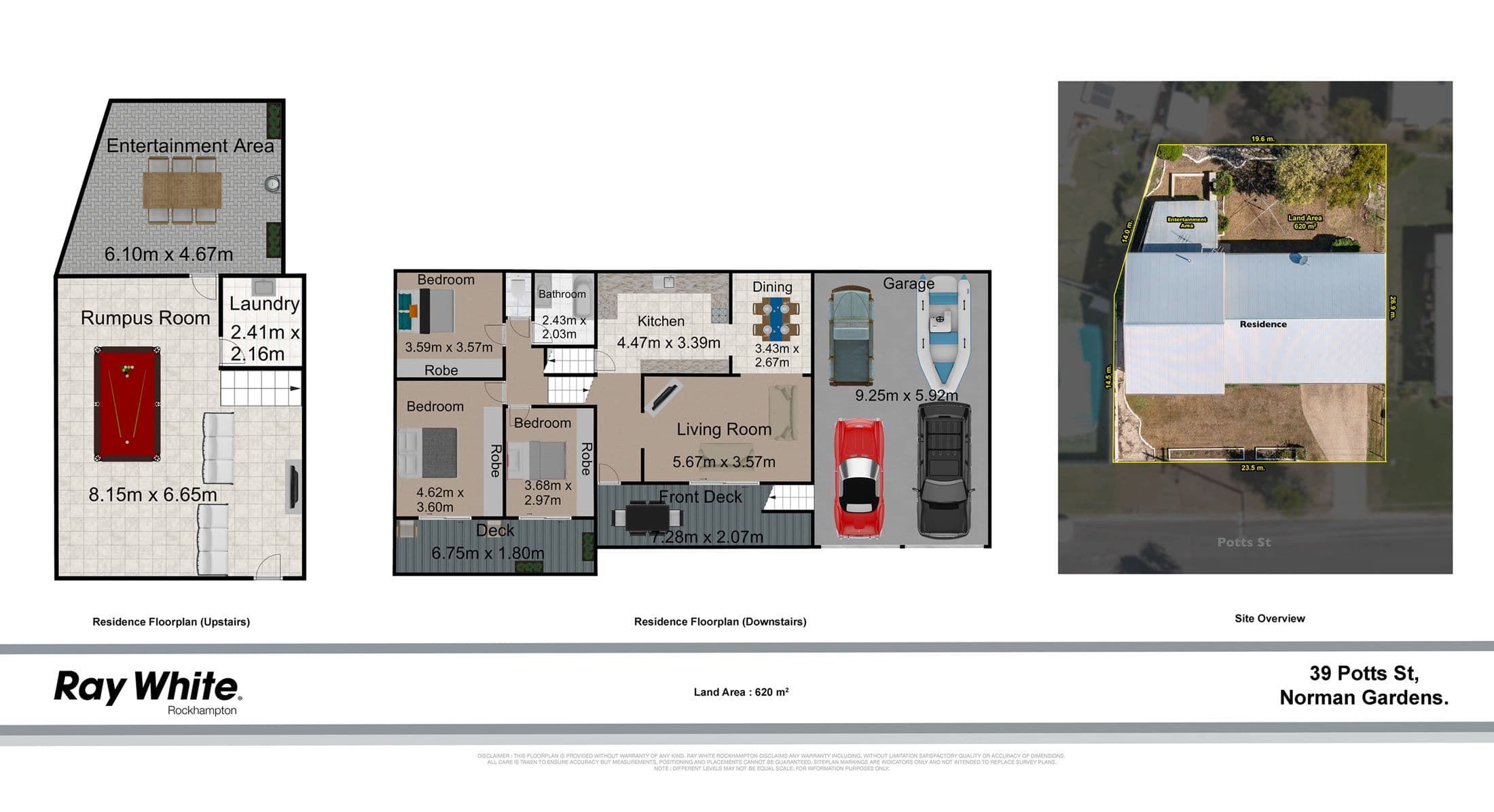39 Potts Street, Norman Gardens QLD 4701, Norman Gardens - Thumbnail 5