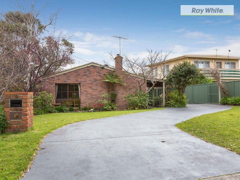 10 Glendale Grove, MCCRAE VIC 3938, McCrae - Image 1