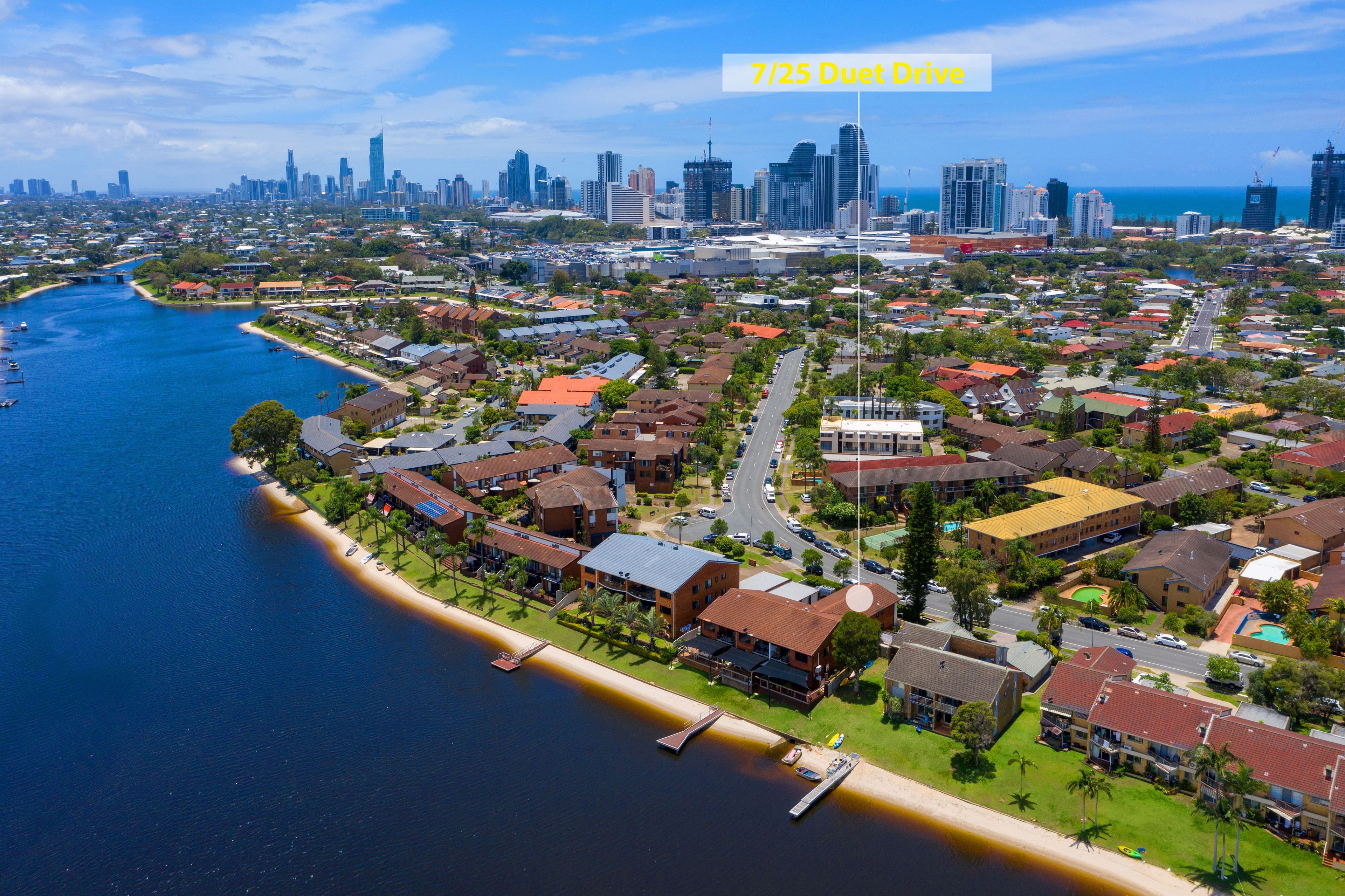 25 Duet Drive, Mermaid Waters QLD 4218, Mermaid Waters - Thumbnail 2