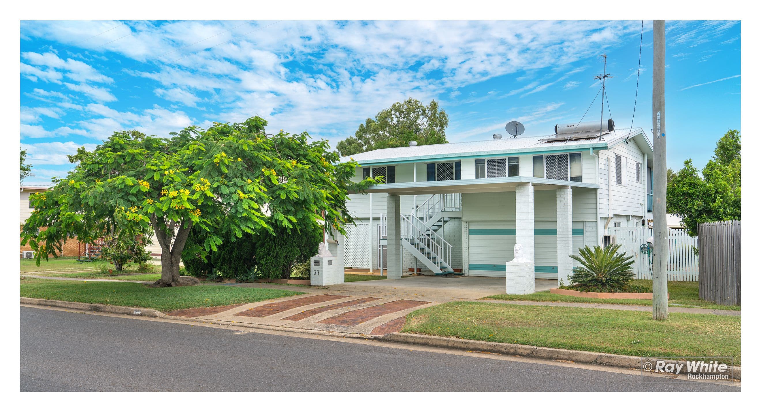 37 Scott Street, Kawana QLD 4701, Kawana - Image 1