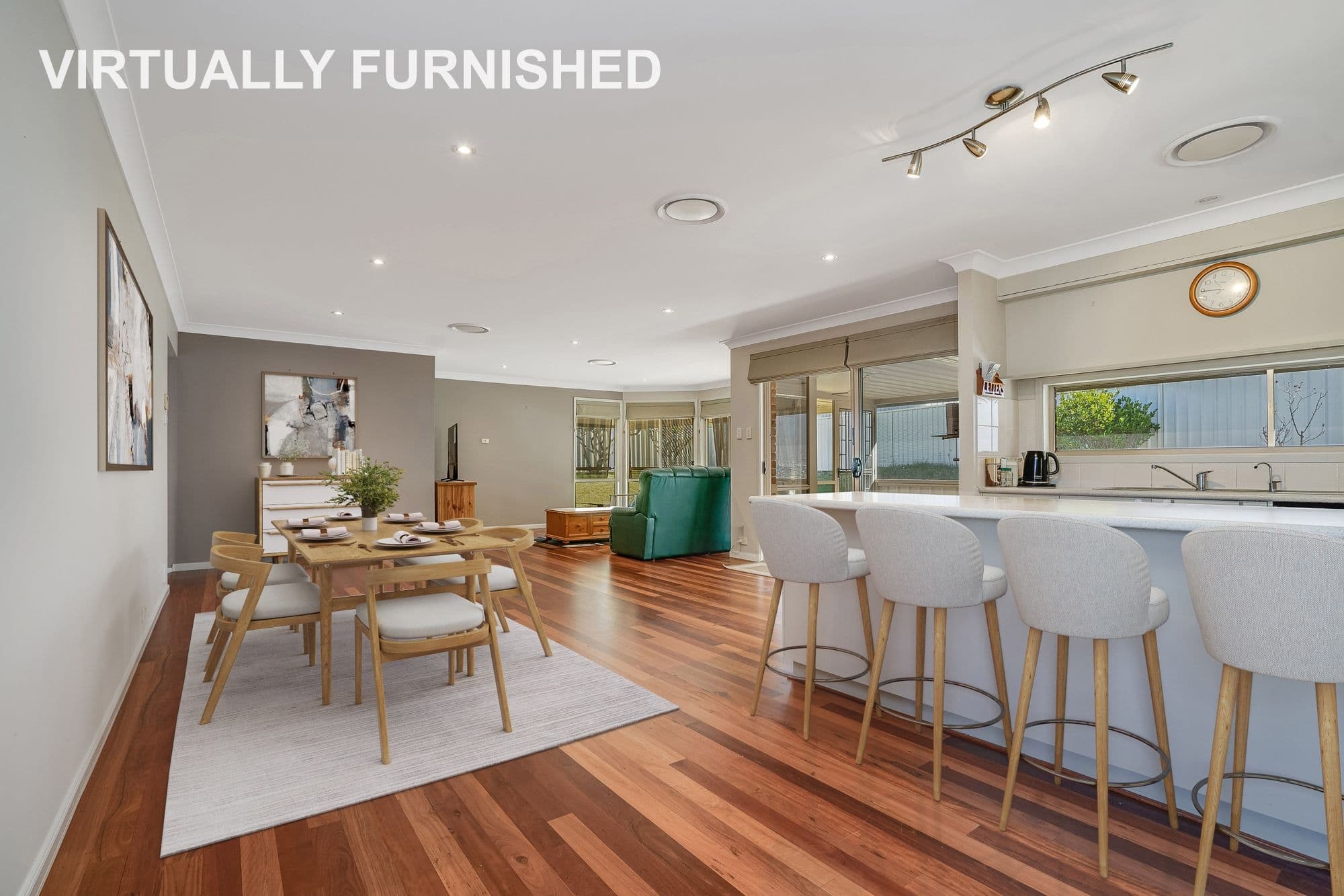 12 Portsmouth Place, Raworth NSW 2321, Raworth - Thumbnail 3