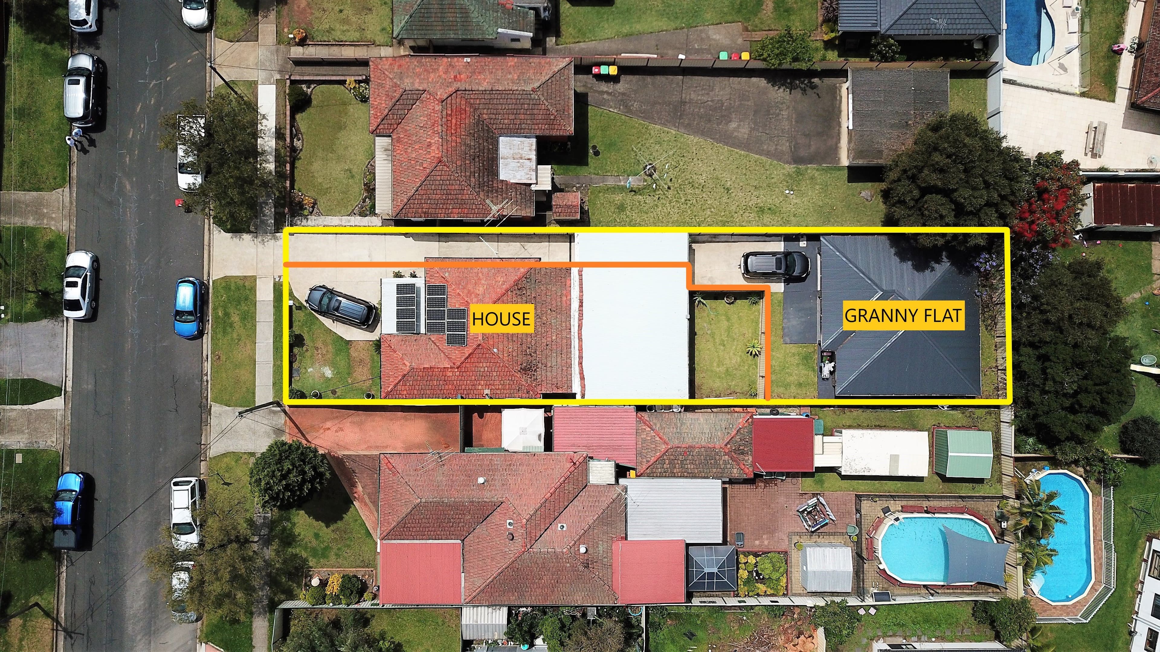 23 Ivy Street, Greenacre NSW 2190, Greenacre - Thumbnail 2