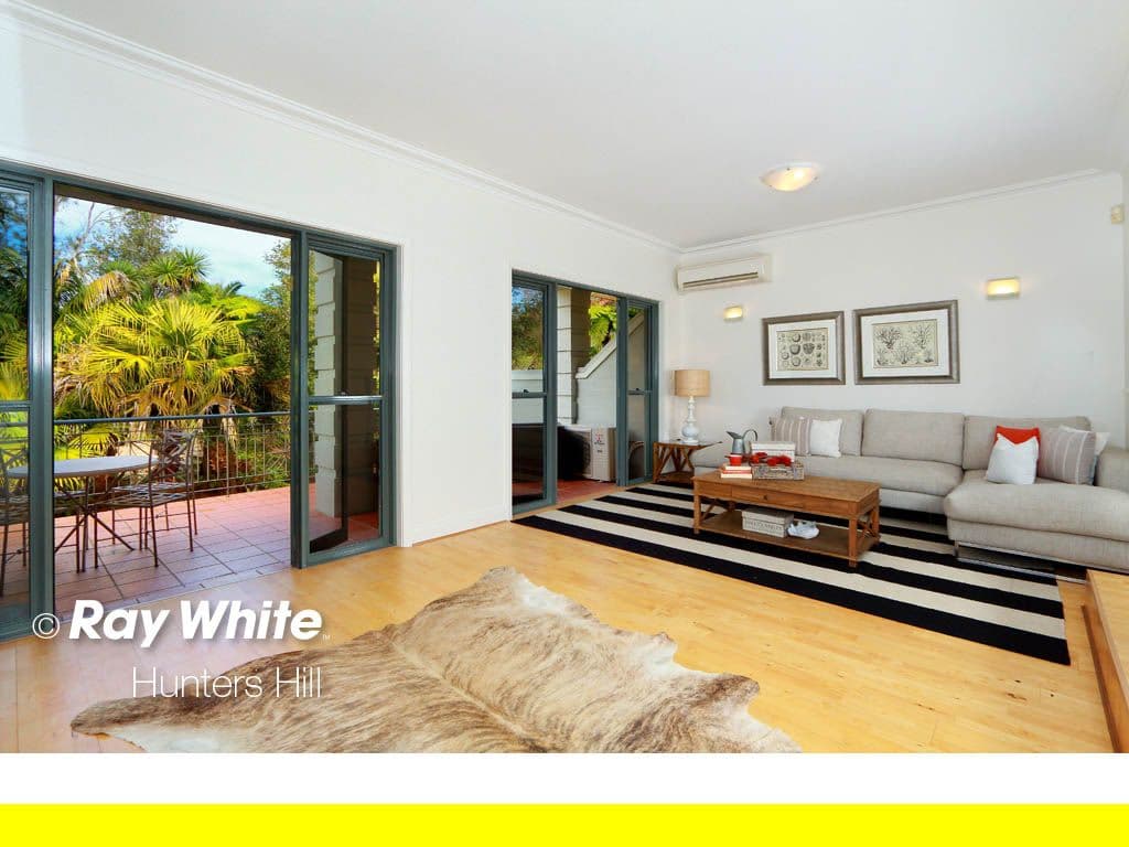 8 St Malo Avenue, HUNTERS HILL NSW 2110, Hunters Hill - Thumbnail 2