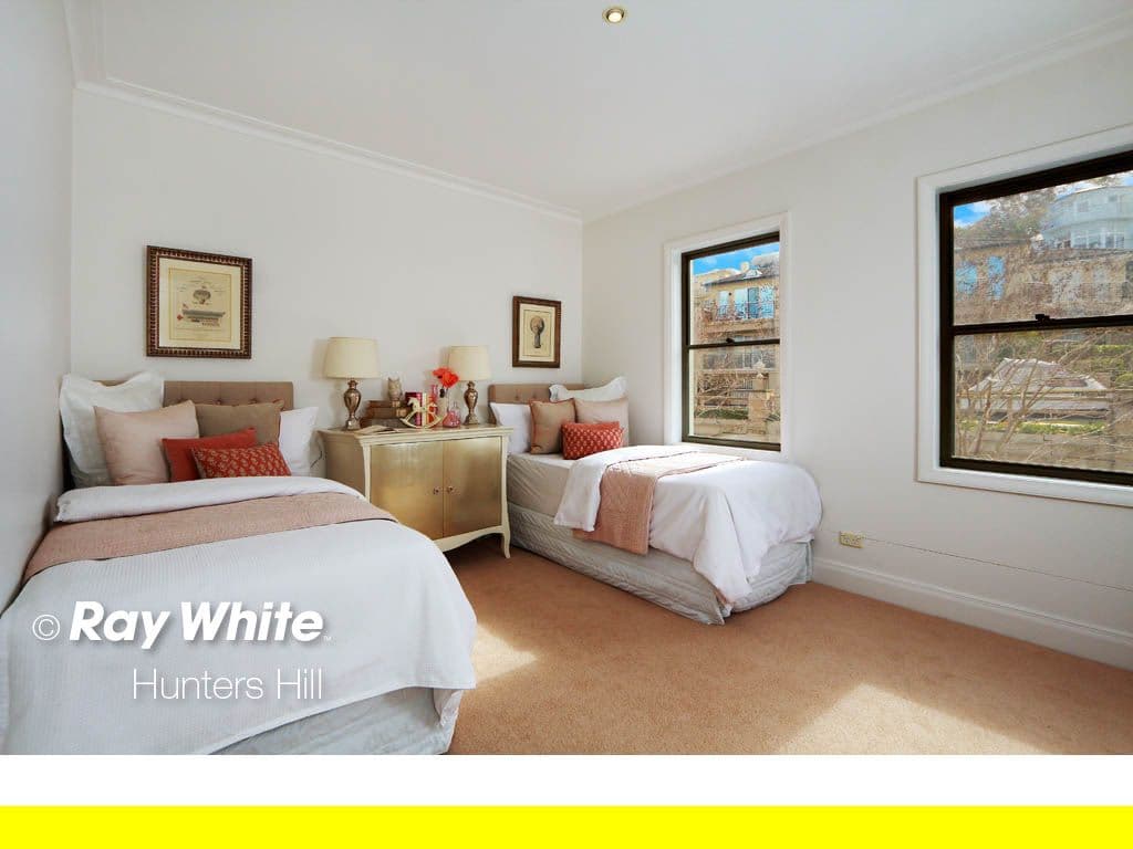 8 St Malo Avenue, HUNTERS HILL NSW 2110, Hunters Hill - Thumbnail 4