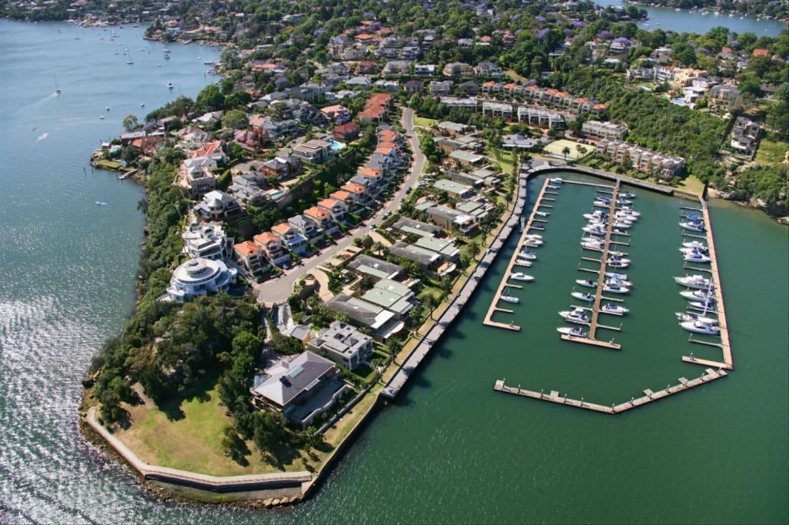 8 St Malo Avenue, HUNTERS HILL NSW 2110, Hunters Hill - Thumbnail 7