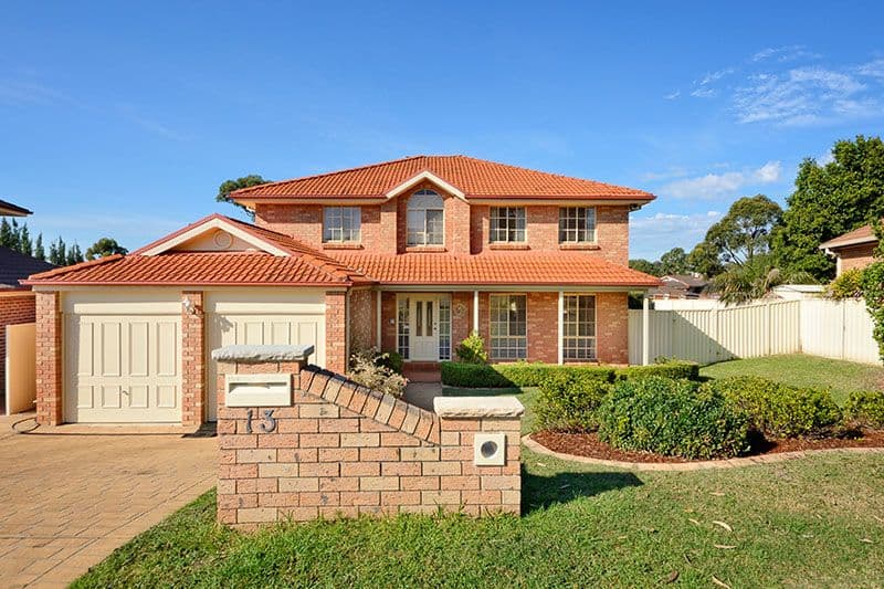 13 Pioneer Drive, MENAI NSW 2234, Menai - Image 1