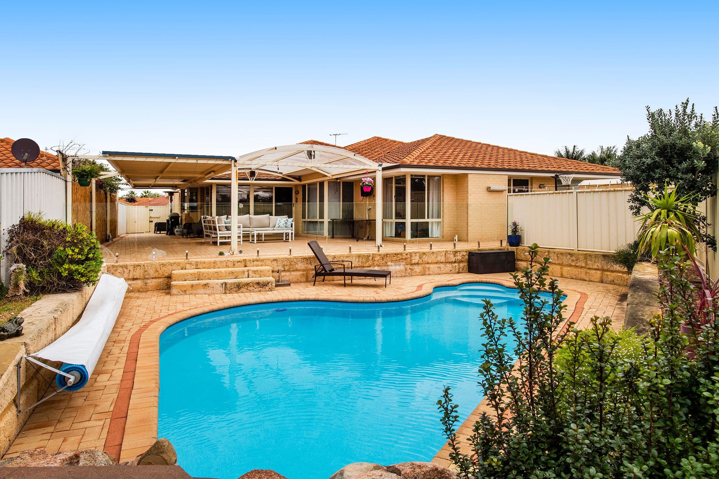 8 Venice Retreat, Warnbro WA 6169, Warnbro - Image 1