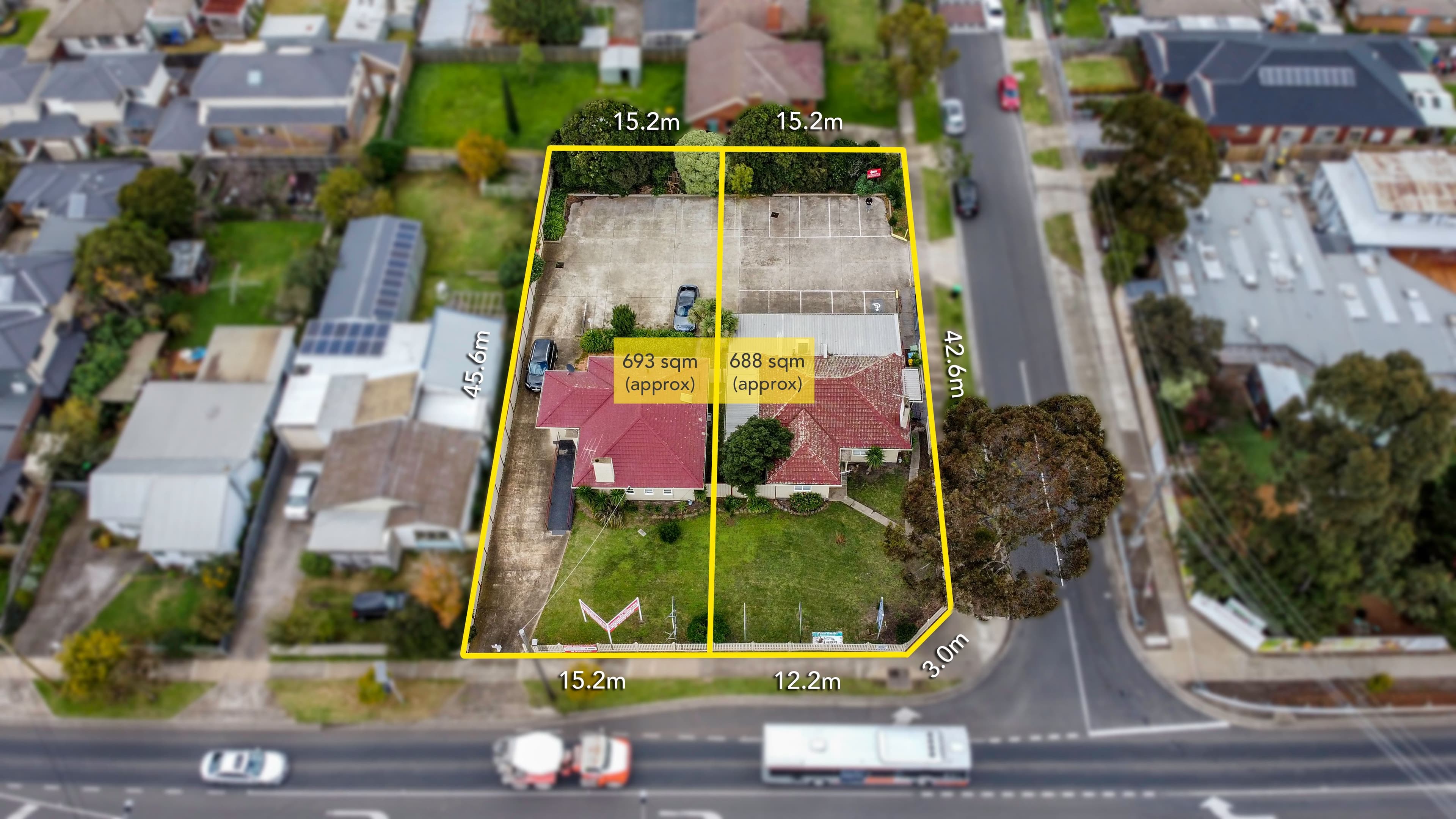 381-383 Camp Road, Broadmeadows VIC 3047, Broadmeadows - Image 1