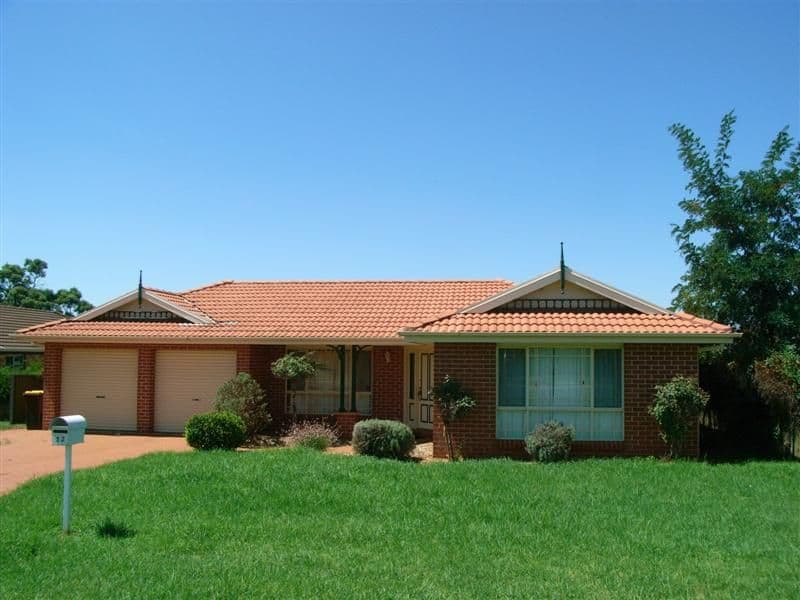 12 Kings Park Way, DUBBO NSW 2830, Dubbo - Image 1