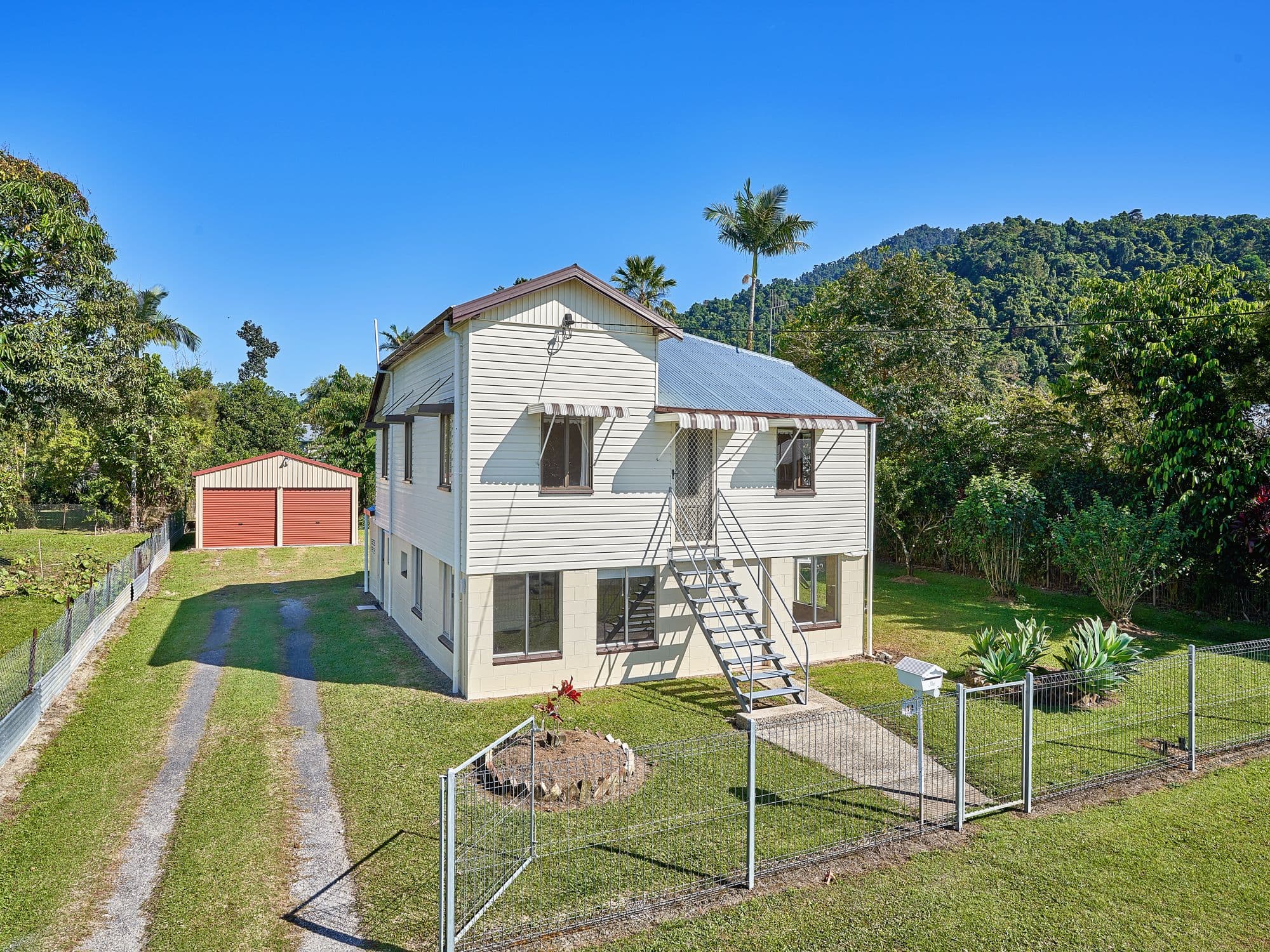 14 Knowles Street, Babinda QLD 4861, Babinda - Image 1