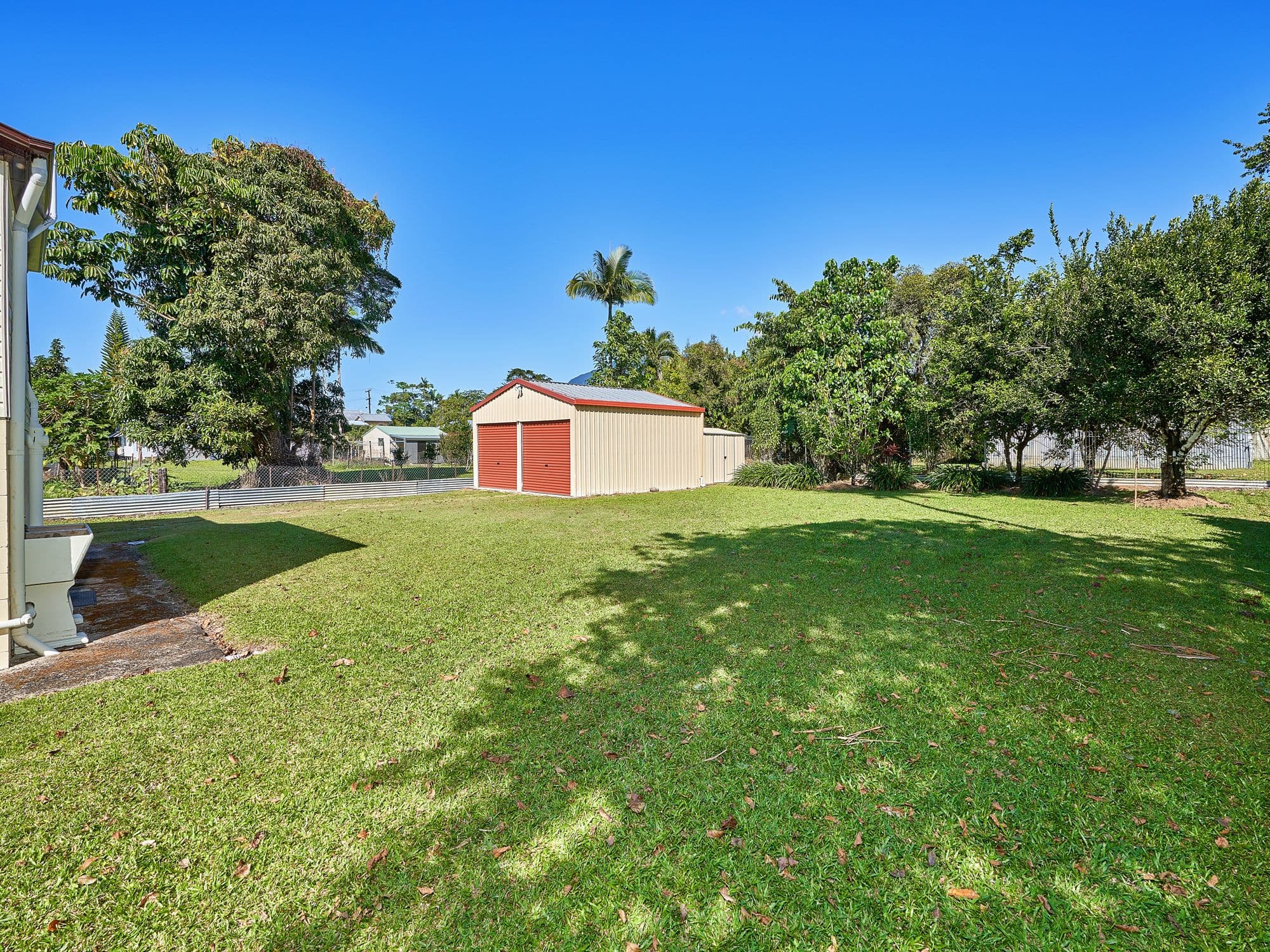 14 Knowles Street, Babinda QLD 4861, Babinda - Thumbnail 2