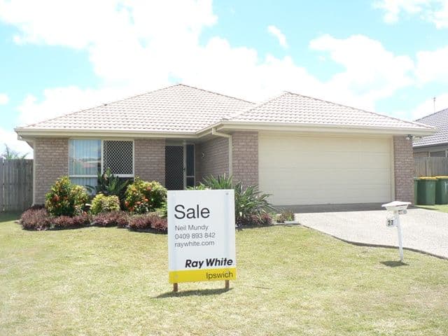 27 Katie Way, RACEVIEW QLD 4305, Raceview - Image 1