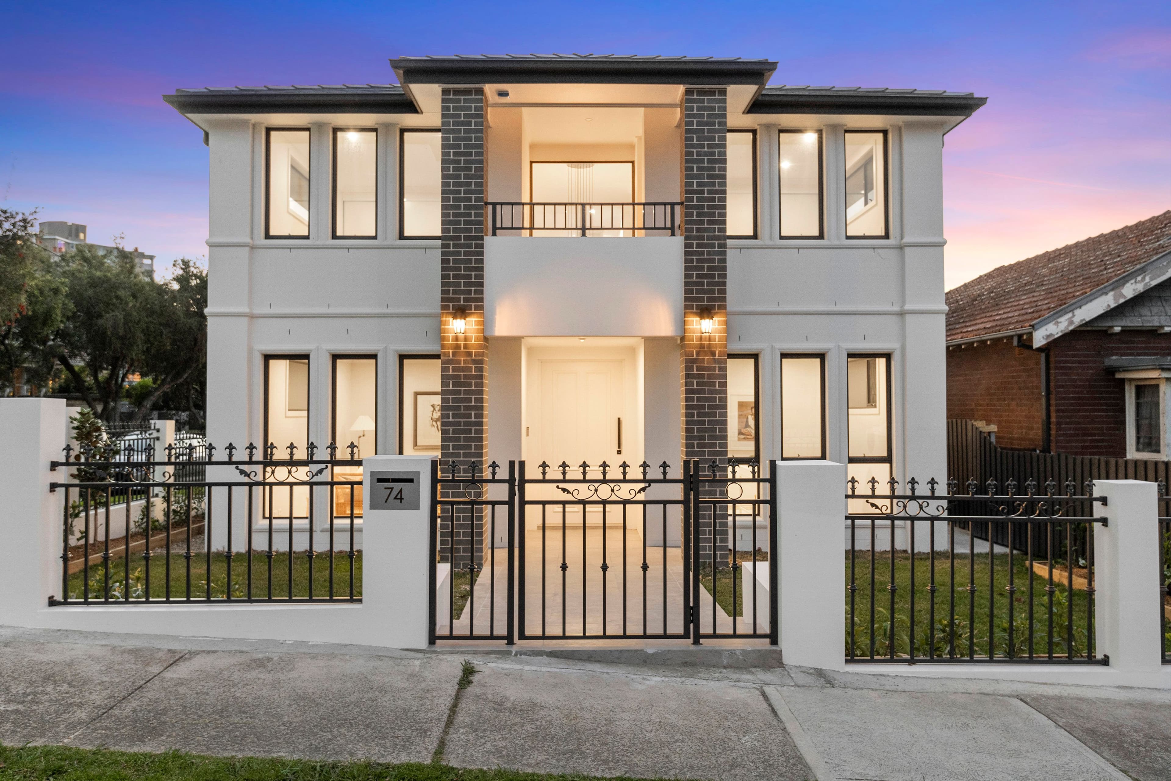 74 Macpherson Street, Cremorne NSW 2090, Cremorne - Image 1