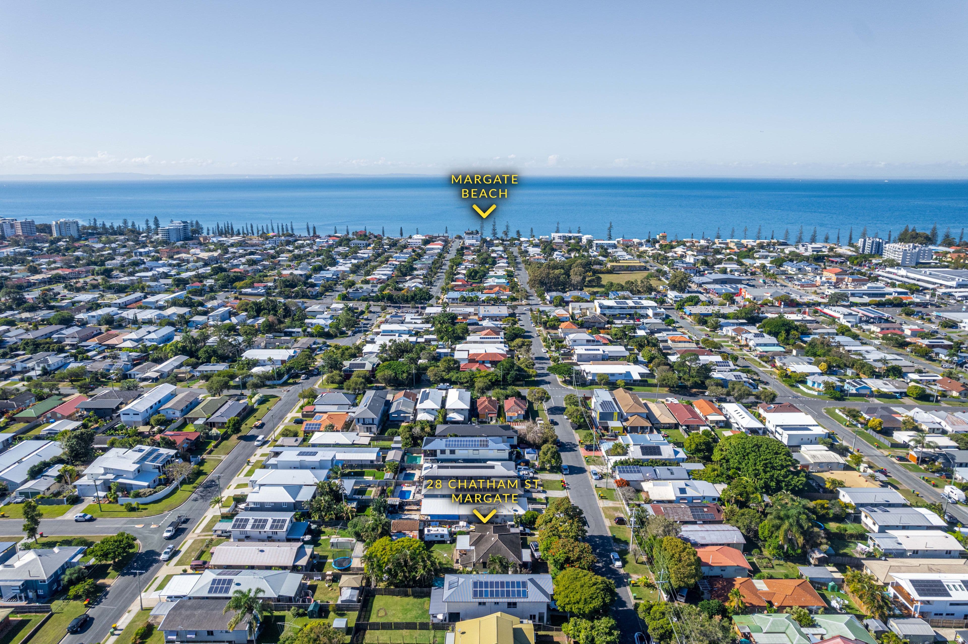 28 Chatham Street, Margate QLD 4019, Margate - Thumbnail 3