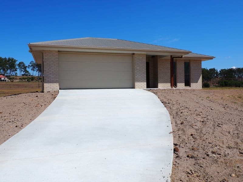 Lot 4 Clearview Way, YENGARIE QLD 4650, Yengarie - Image 1