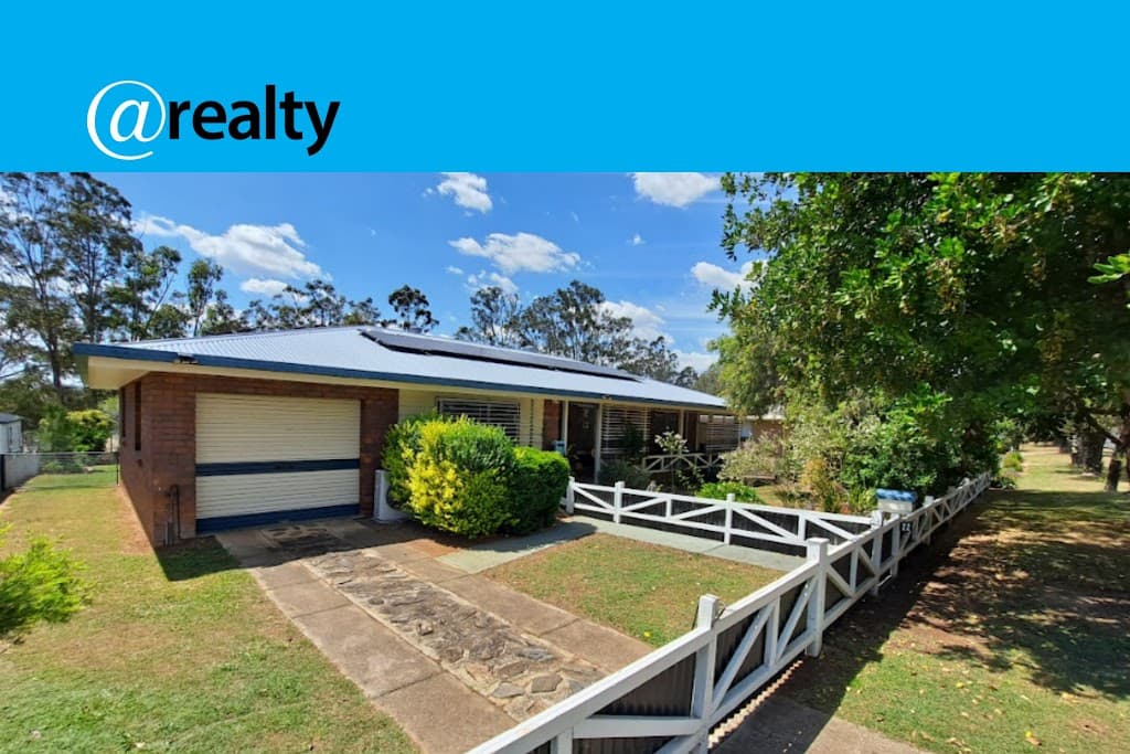 22 Andrews Road, Crows Nest, QLD, 4355, Crows Nest - Image 1