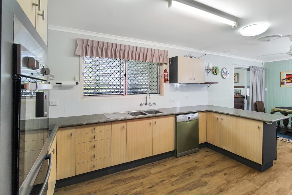 22 Andrews Road, Crows Nest, QLD, 4355, Crows Nest - Thumbnail 2