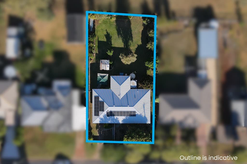 22 Andrews Road, Crows Nest, QLD, 4355, Crows Nest - Thumbnail 4