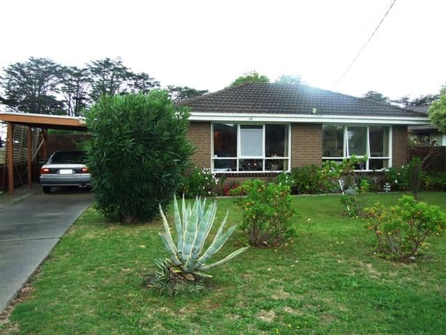 18 St Georges Road, COWES VIC 3922, Cowes - Image 1