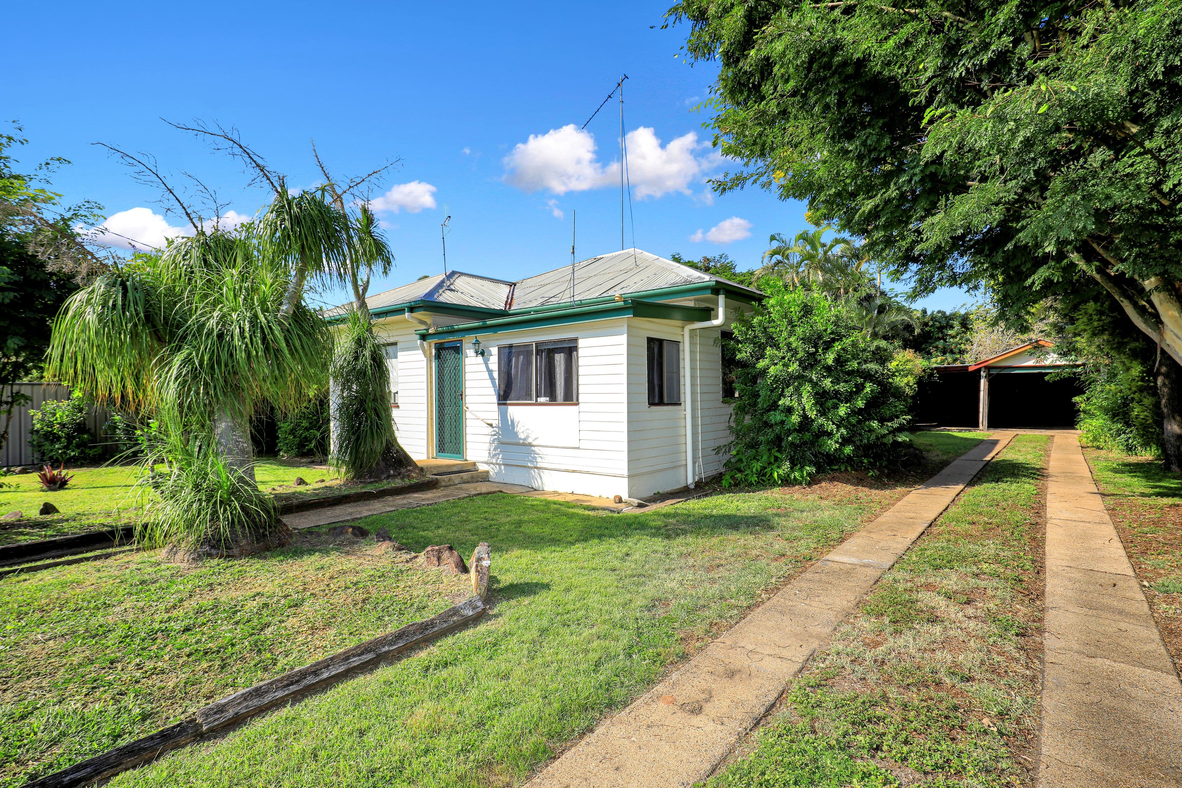 16 Loeskow Street, Bundaberg North QLD 4670, Bundaberg North - Image 1