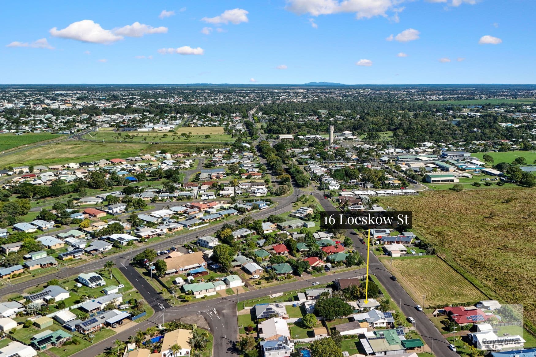 16 Loeskow Street, Bundaberg North QLD 4670, Bundaberg North - Thumbnail 2