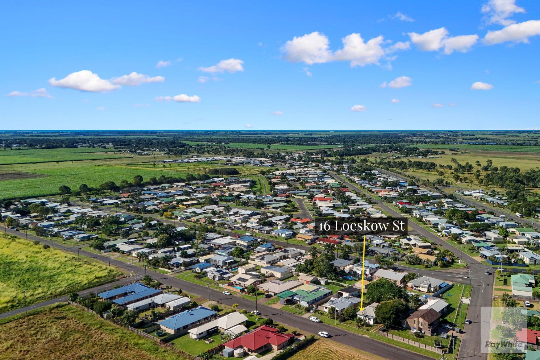 16 Loeskow Street, Bundaberg North QLD 4670, Bundaberg North - Thumbnail 3