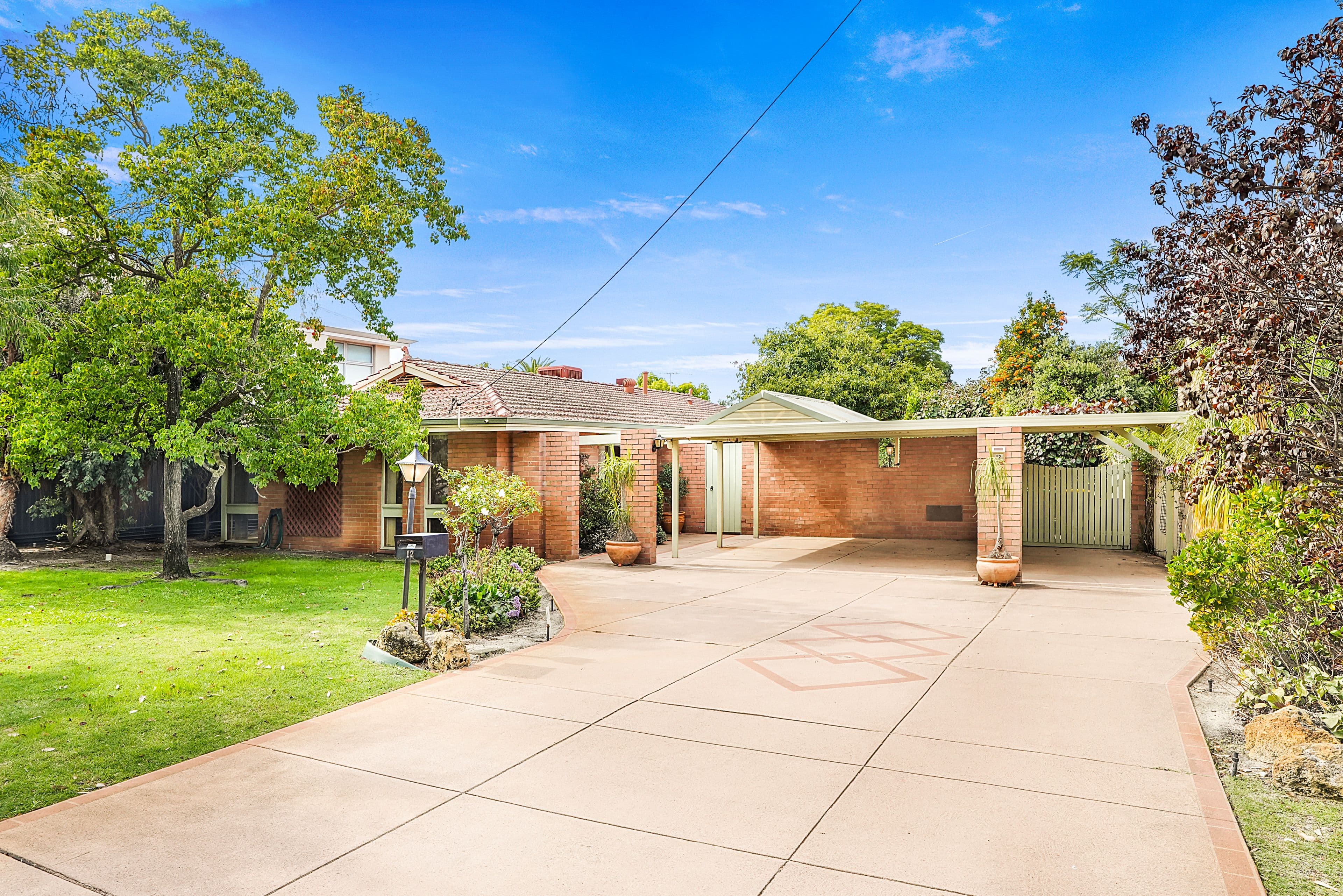 12 Glick Road, Coolbinia WA 6050, Coolbinia - Image 1