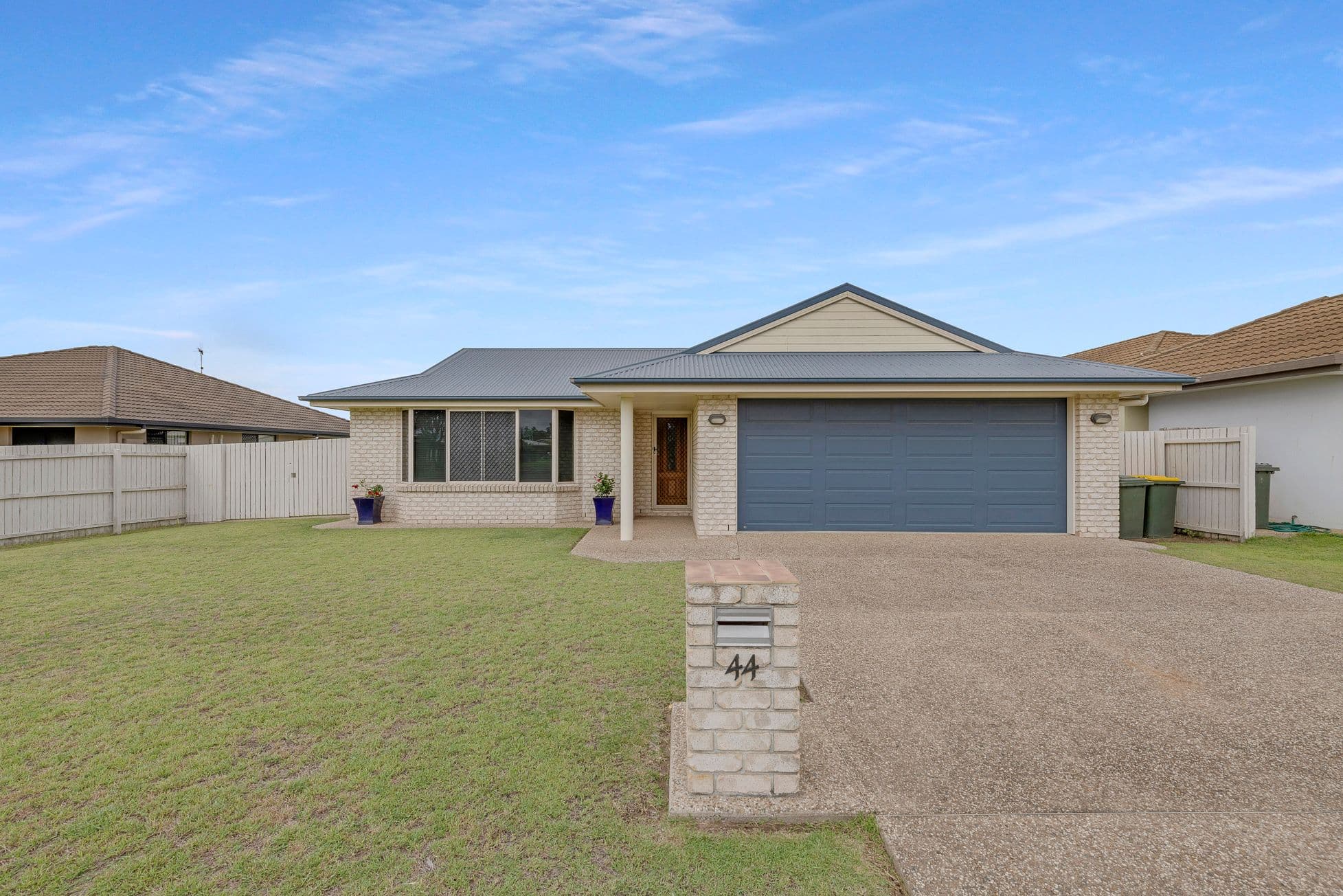 44 Duffy Street, Millbank QLD 4670, Millbank - Image 1
