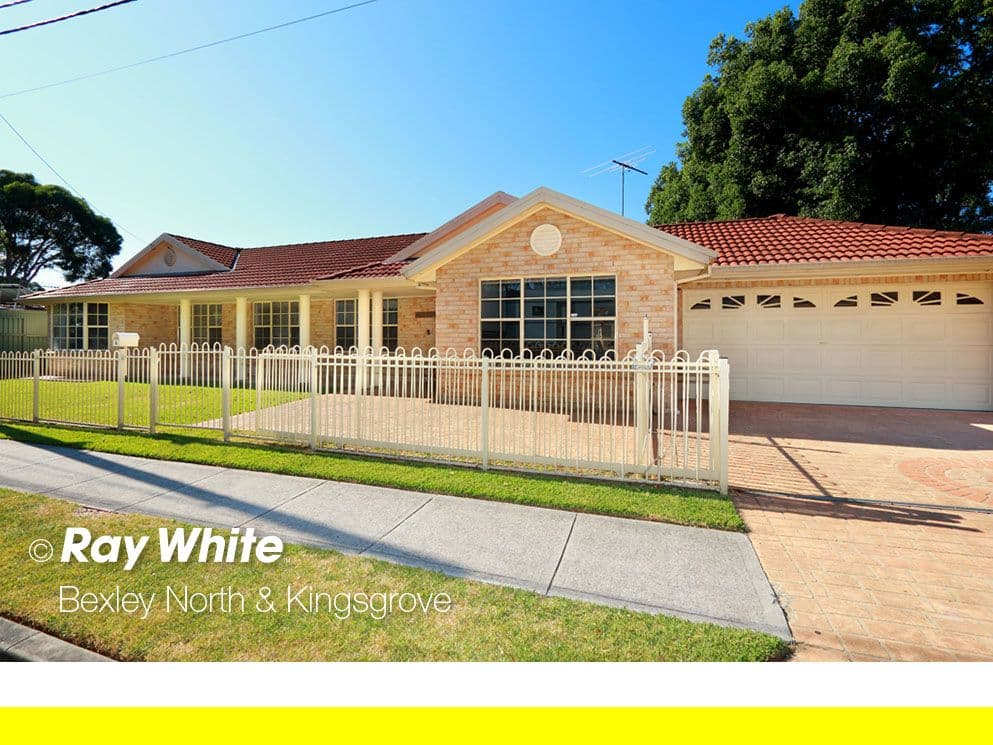 4 Gordon Parker Street, Revesby - Image 1