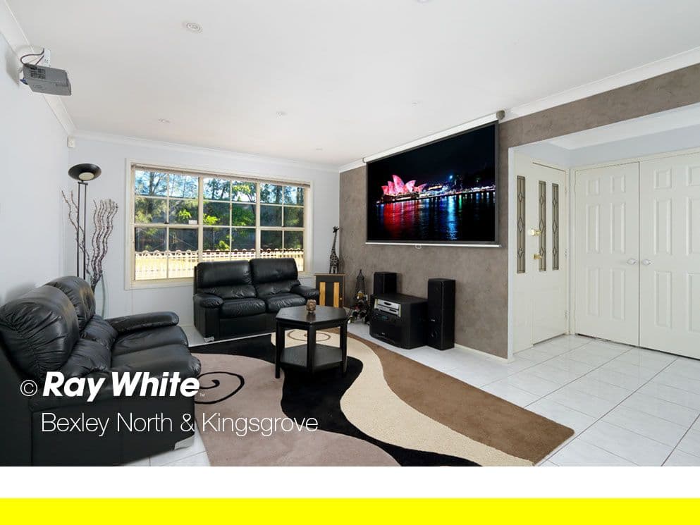 4 Gordon Parker Street, Revesby - Thumbnail 2
