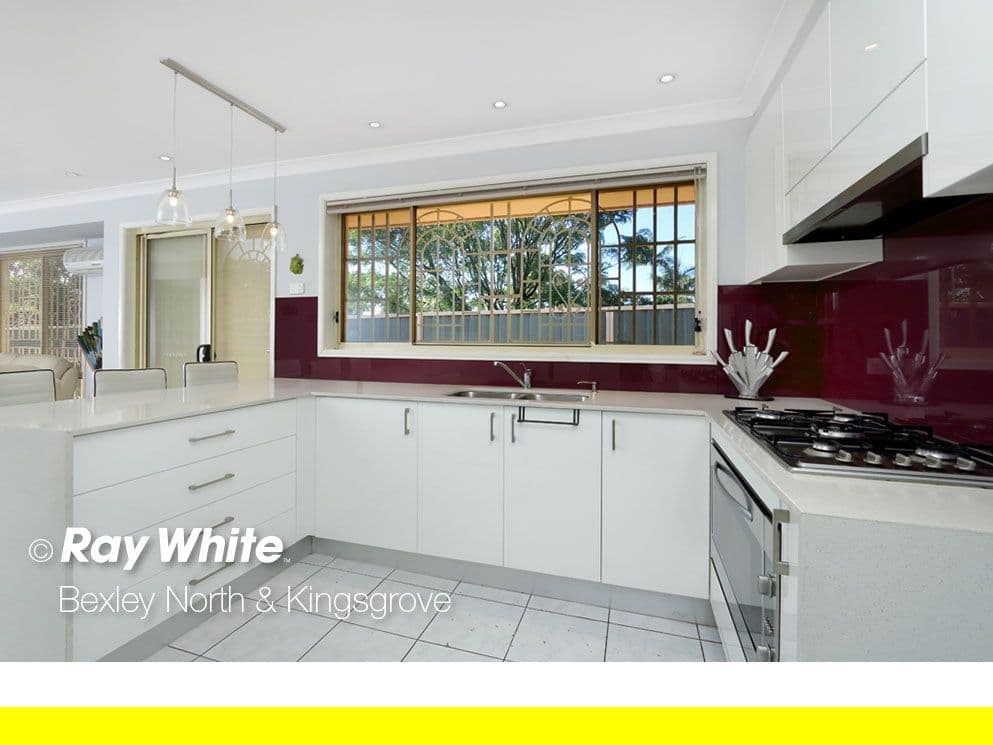 4 Gordon Parker Street, Revesby - Thumbnail 3
