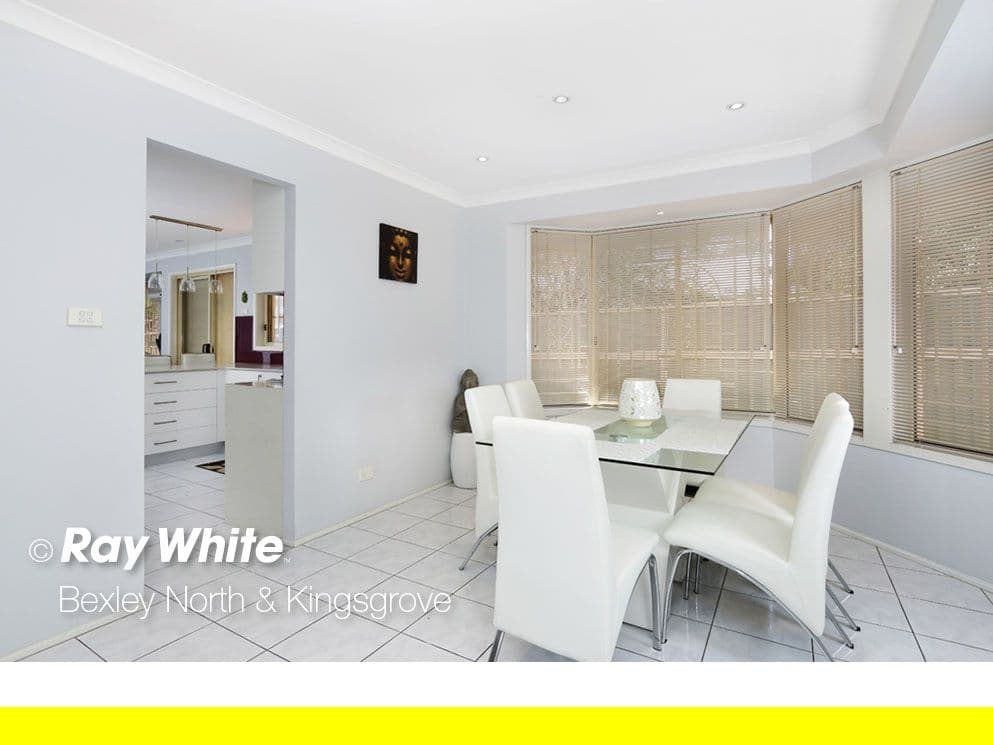 4 Gordon Parker Street, Revesby - Thumbnail 5