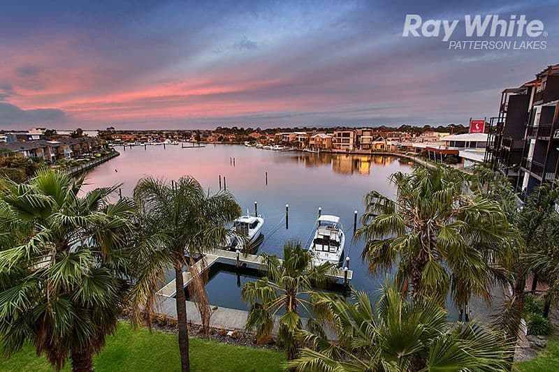 3 Inner Harbour Drive, Patterson Lakes VIC 3197, Patterson Lakes - Image 1